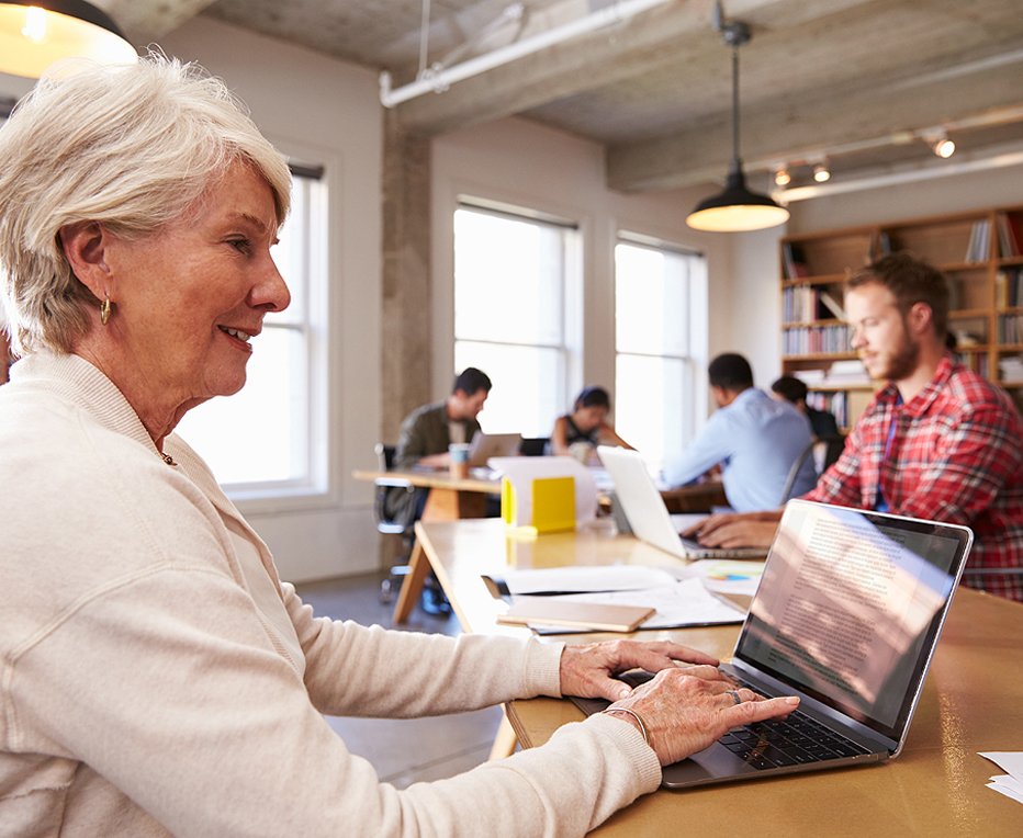 Digital Art Center Courses